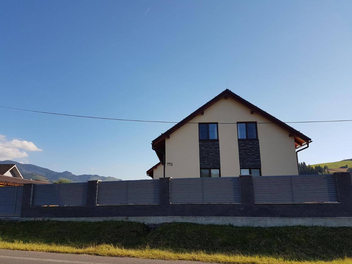 Apartmán Art Zuberec Exterior foto