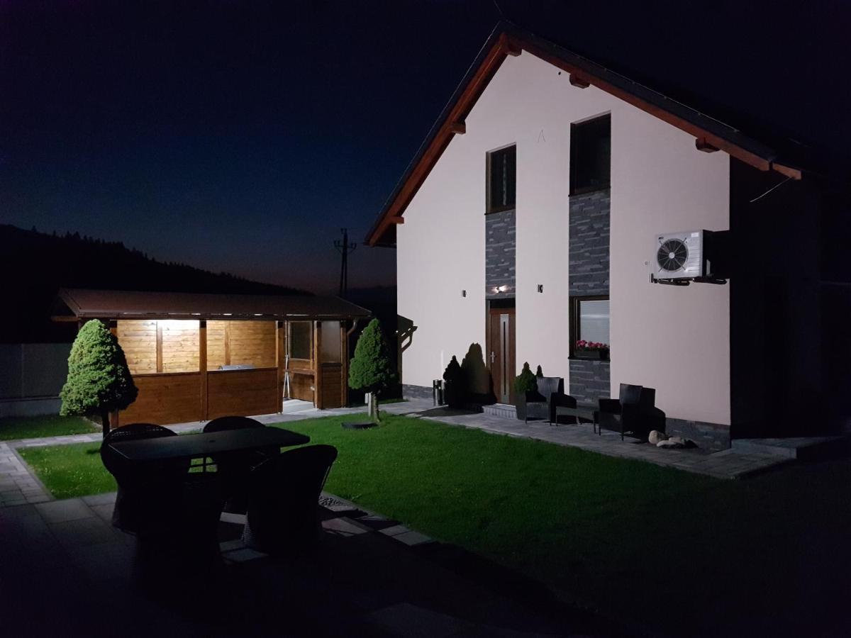 Apartmán Art Zuberec Exterior foto