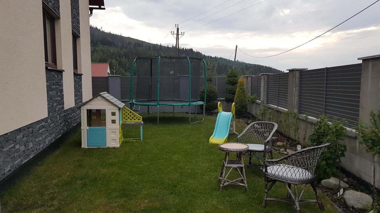 Apartmán Art Zuberec Exterior foto