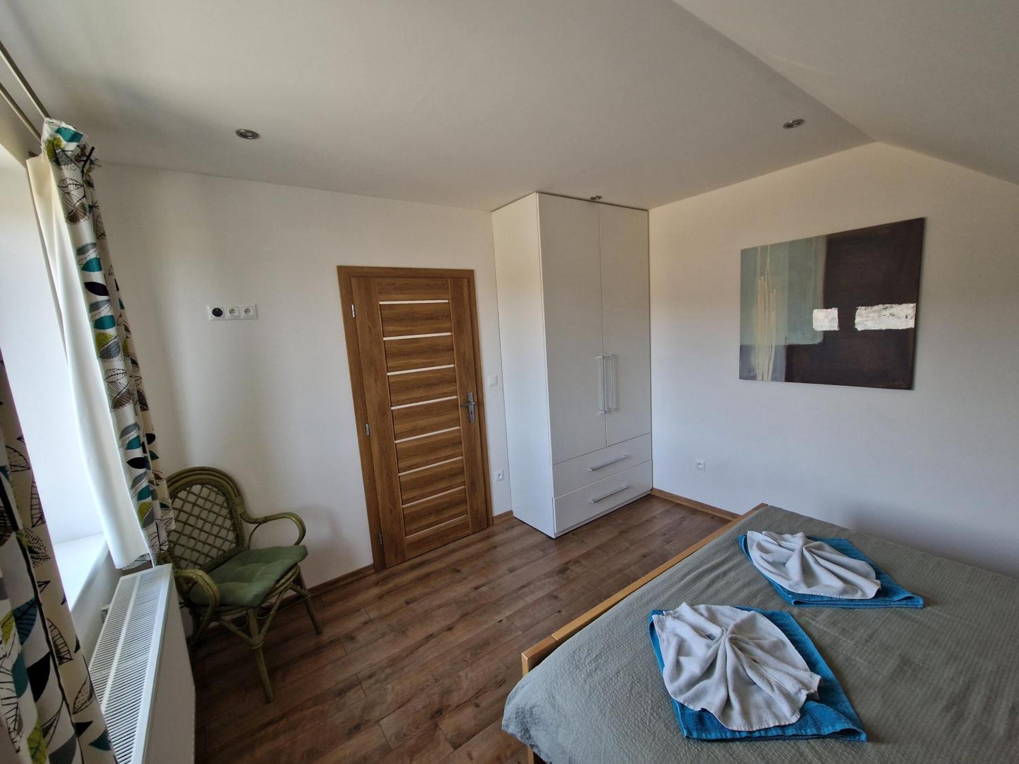 Apartmán Art Zuberec Exterior foto