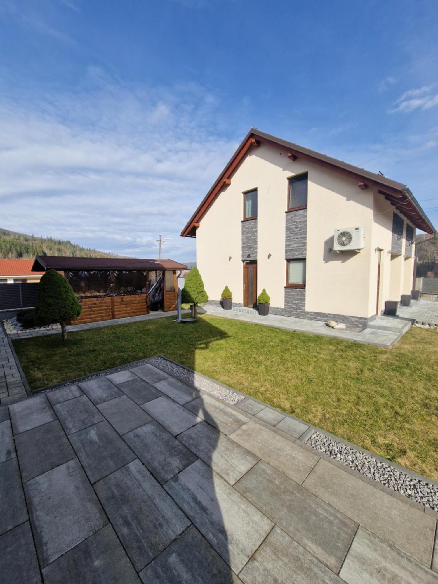 Apartmán Art Zuberec Exterior foto