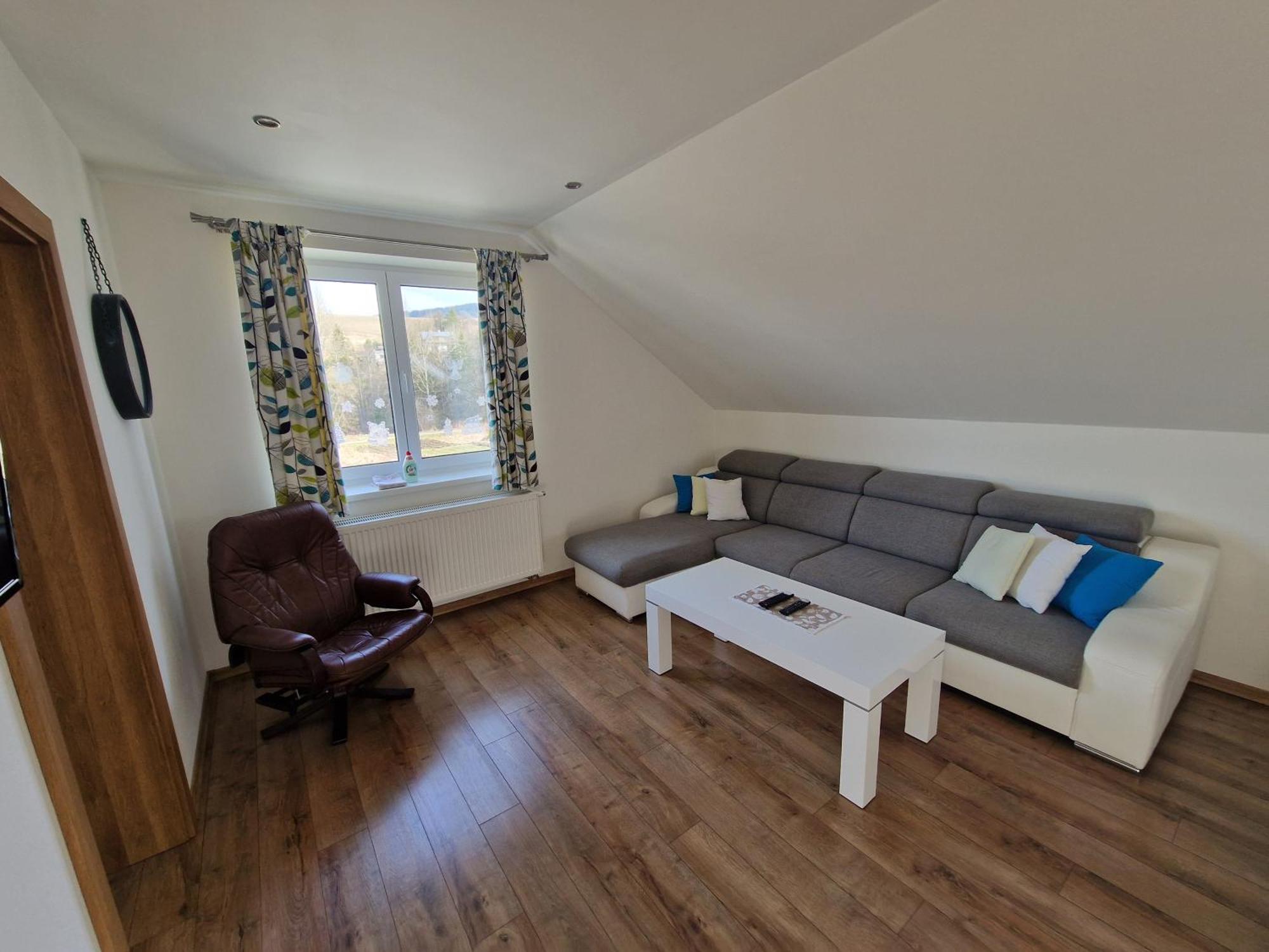 Apartmán Art Zuberec Exterior foto