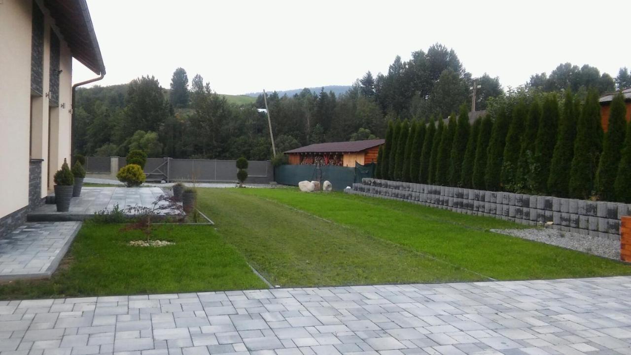Apartmán Art Zuberec Exterior foto